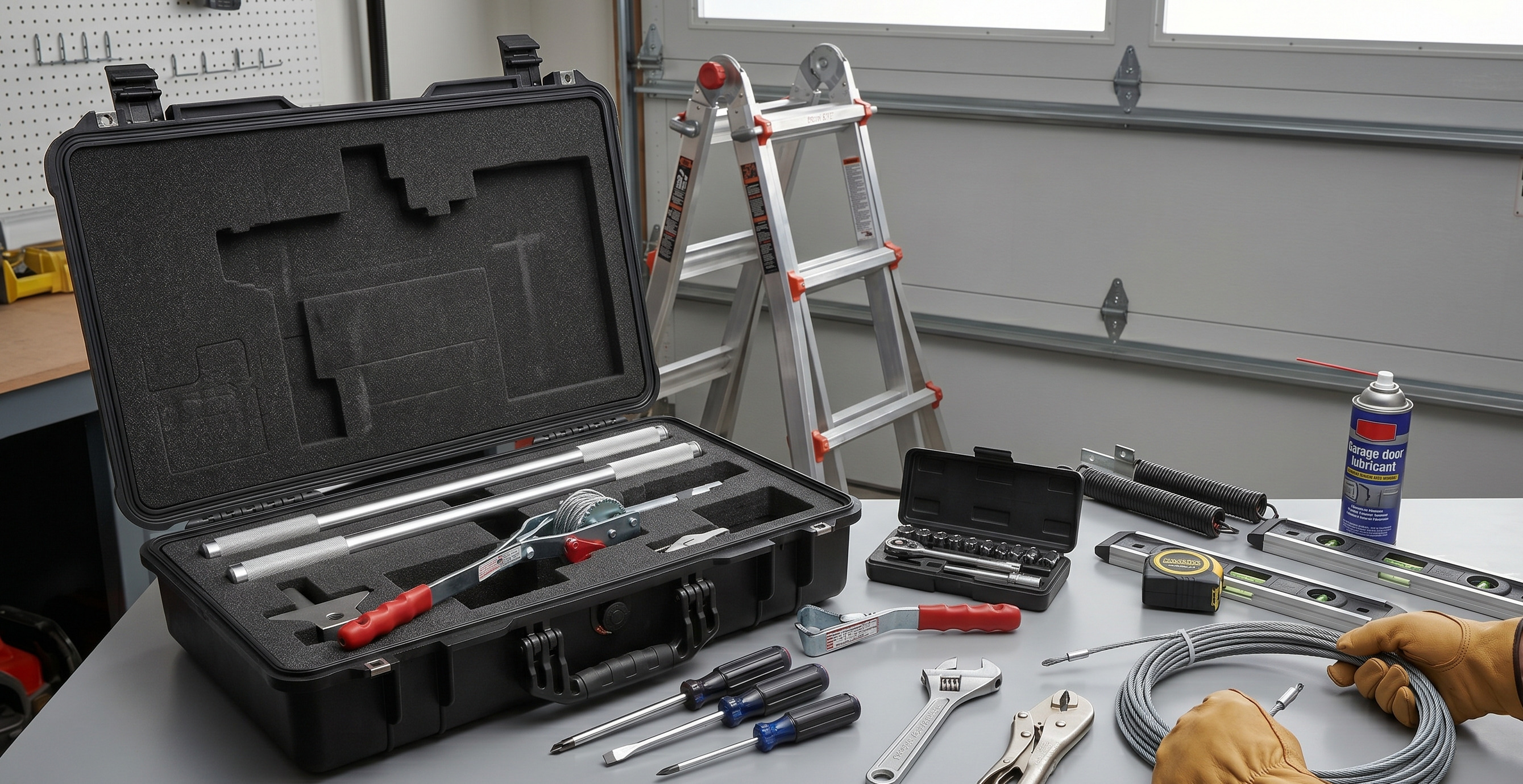 Mechanical Repair